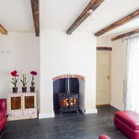 Berrylane Villa Enniscorthy Exterior foto