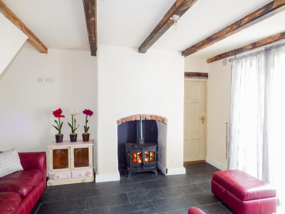 Berrylane Villa Enniscorthy Exterior foto