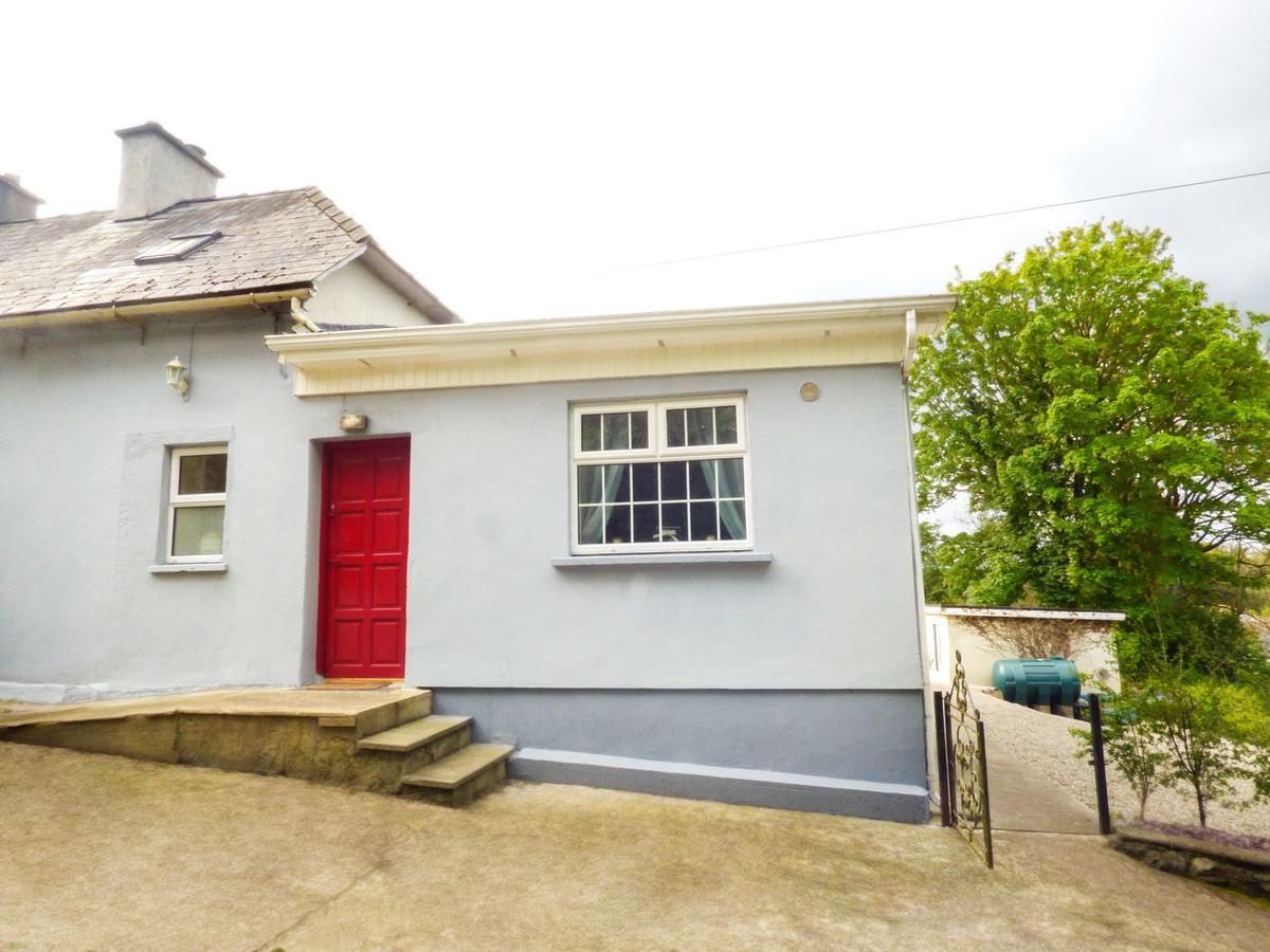Berrylane Villa Enniscorthy Exterior foto